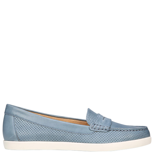 Gwen [Colour: Lady Blue] [Size: 11]