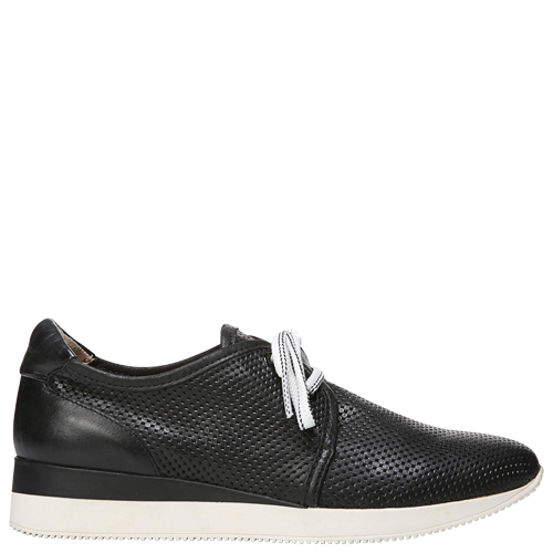 Jaque [Colour: Black] [Size: 11]