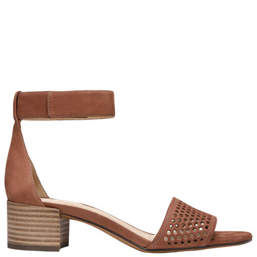 Faith [Colour: Tan] [Size: 10]
