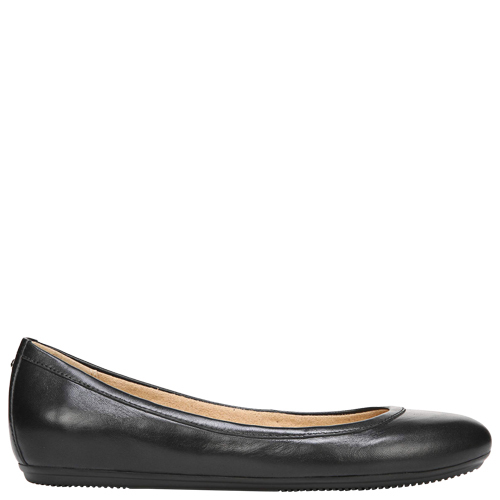 Brittany [Colour: Black] [Size: 11]