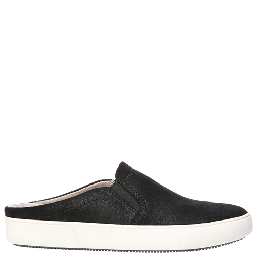 Manor [Colour: Black] [Size: 11]