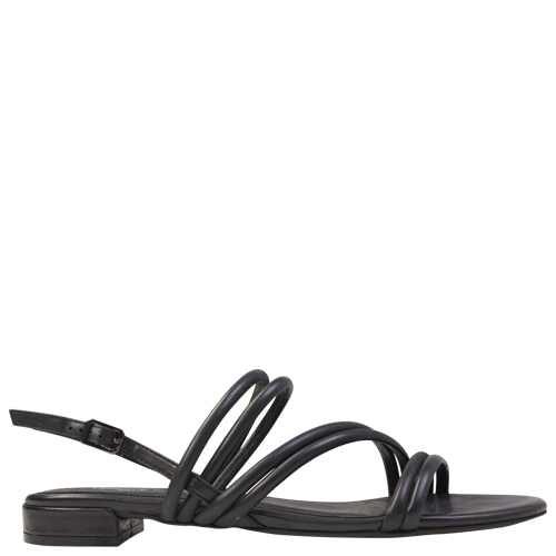 Landen [Colour: Black] [Size: 42]