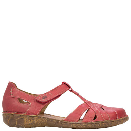 Rosalie 29 [Colour: Hibiscus] [Size: 42]