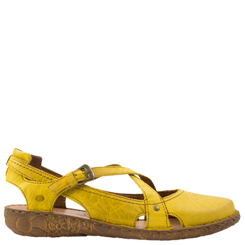 Rosalie 13 [Colour: Safran] [Size: 42]
