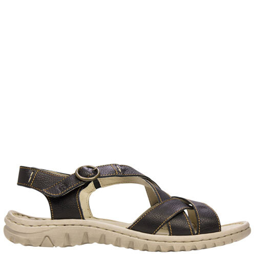 Lucia 01 [Colour: Black] [Size: 42]