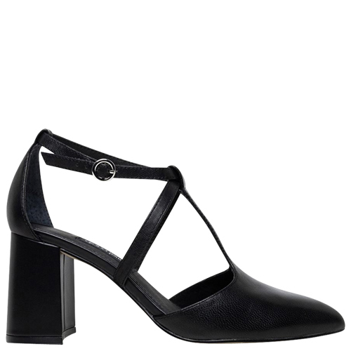 Aquah [Colour: Black] [Size: 10]