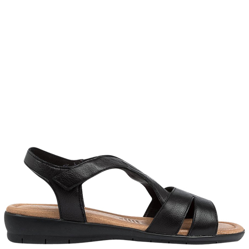 Fiamma [Colour: Black] [Size: 10]