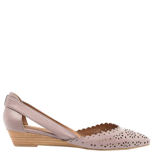 Presto [Colour: Mauve] [Size: 10]