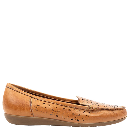 Fiennes [Colour: Tan] [Size: 10]