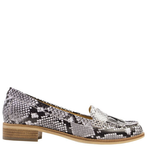 Scarlett [Colour: Snakeskin] [Size: 11]