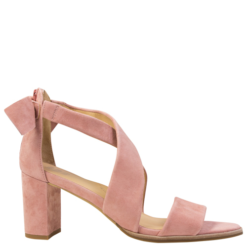 Jada [Colour: Toasted Suede] [Size: 42]