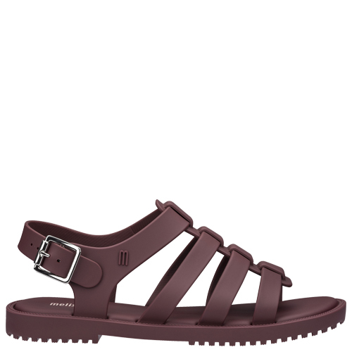 Flox [Colour: Matt Purple] [Size: 11]