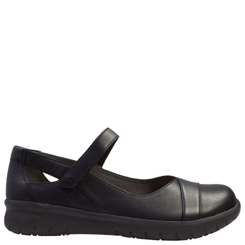 Sofia [Colour: Black] [Size: 42]