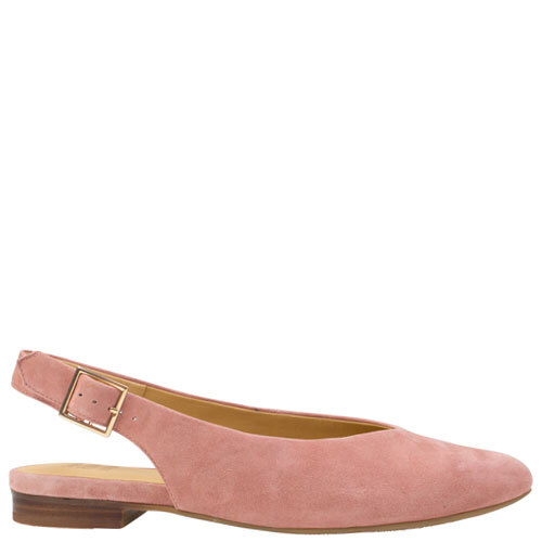 Lisa [Colour: Toasted Suede] [Size: 42]