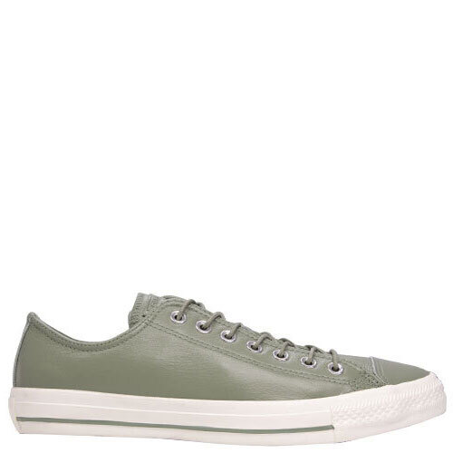 jade green sneakers