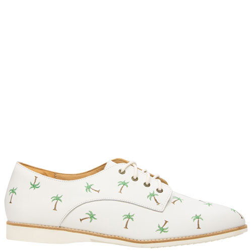 Derby [Colour: Rodeo Drive] [Size: 42]