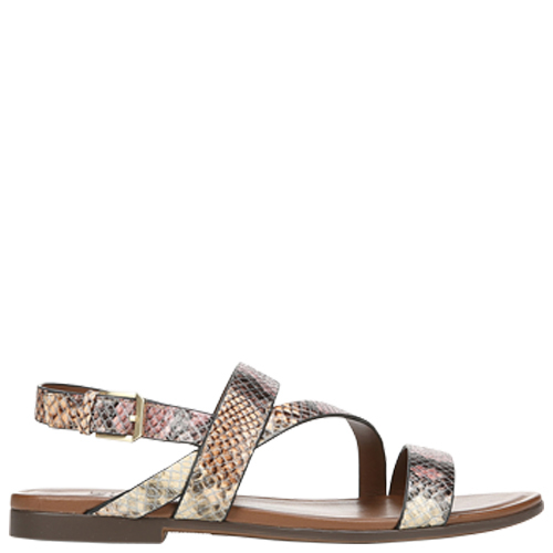 Tru [Colour: Multi Snake] [Size: 10]