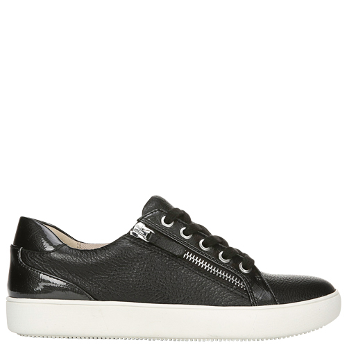 Macayla [Colour: Black] [Size: 10]