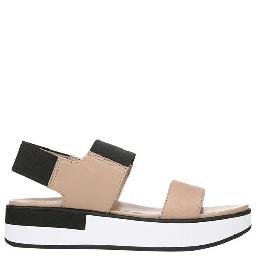 Carys [Colour: Gingersnap] [Size: 10]