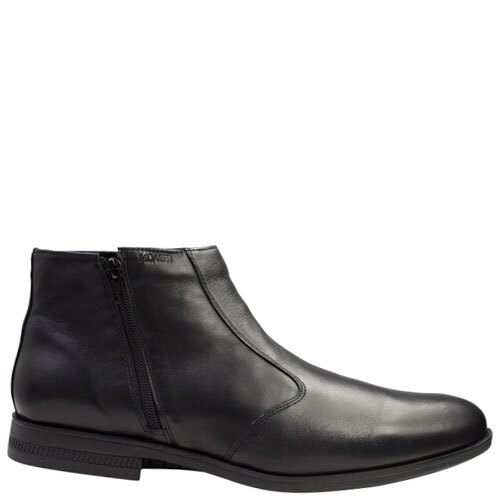 March [Colour: Black] [Size: 47]