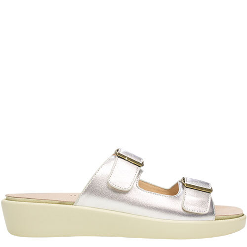 Heat [Colour: Silver] [Size: 42]