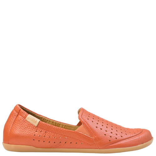 Liana [Colour: Paprika] [Size: 42]