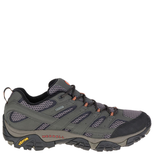 Moab GTX Wide [Colour: Beluga] [Size: 13]