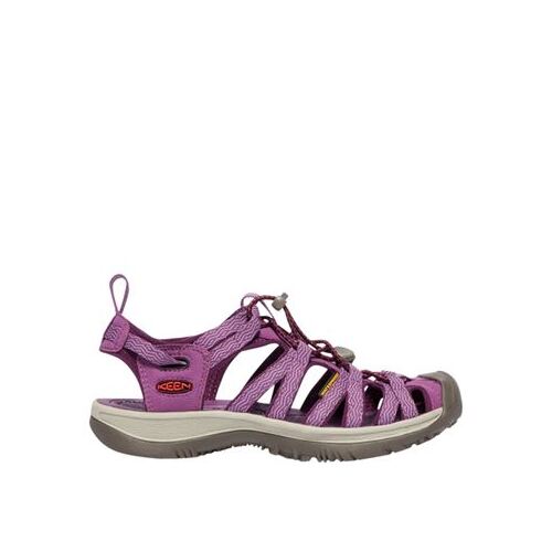 Whisper [Colour: Grape Kiss] [Size: 10]