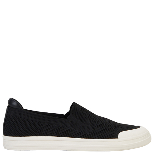 Comino [Colour: Black] [Size: 10]