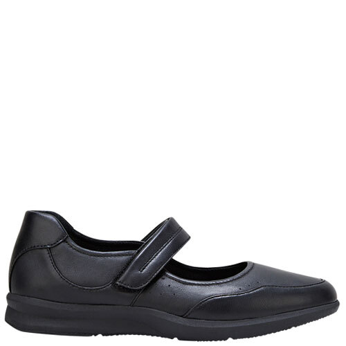 Bondi [Colour: Black] [Size: 10]