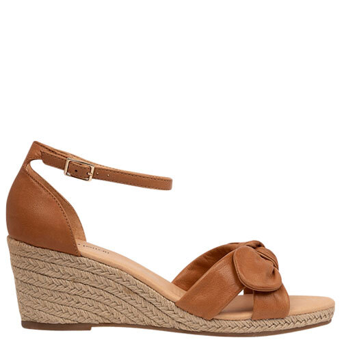 Jennalea [Colour: Tan] [Size: 10] 
