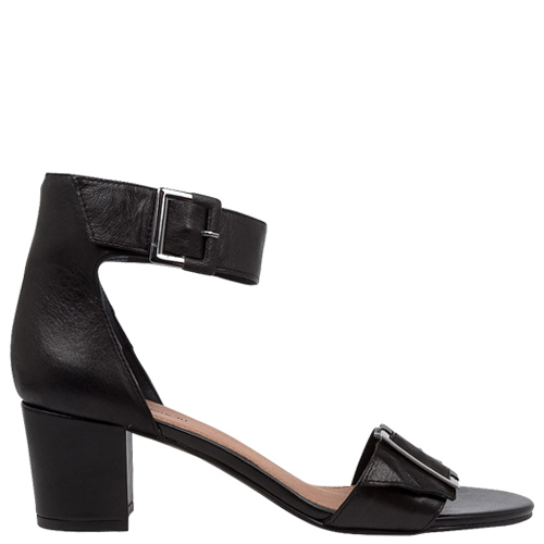 Seychelles [Colour: Black] [Size: 10]