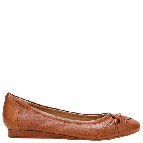 Blanca [Colour: Tan] [Size: 10]