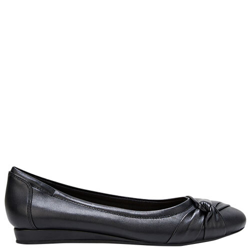 Blanca [Colour: Black] [Size: 10]