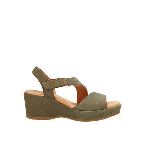 Antigua [Colour: Sage] [Size: 10]