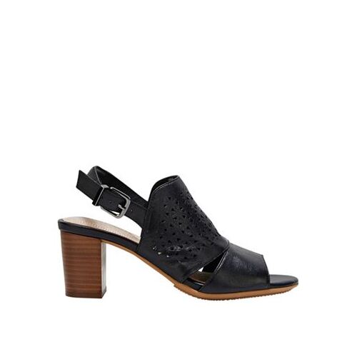 Lorne [Colour: Black] [Size: 10]