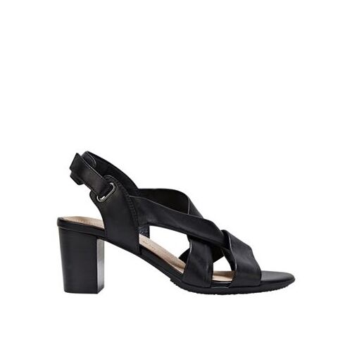 Laboe [Colour: Black] [Size: 10]