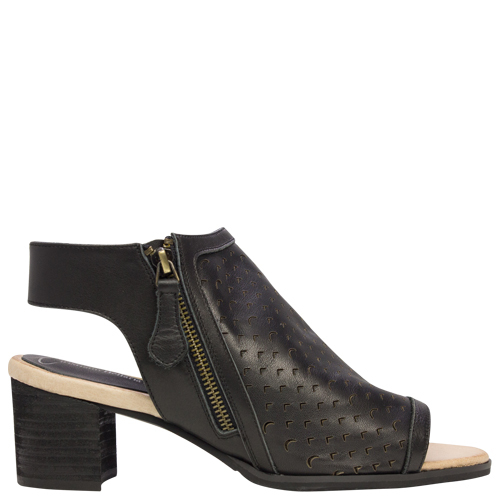 Milly [Colour: Black] [Size: 42]
