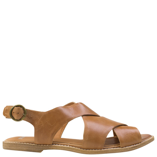 Nythe [Colour: Tan] [Size: 42]