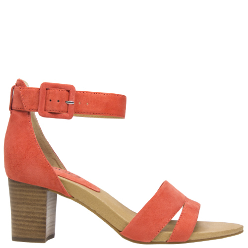 GRACiE [Colour: Tangerine] [Size: 10]