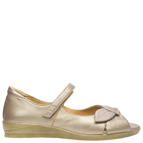 Disco [Colour: Greige] [Size: 42]
