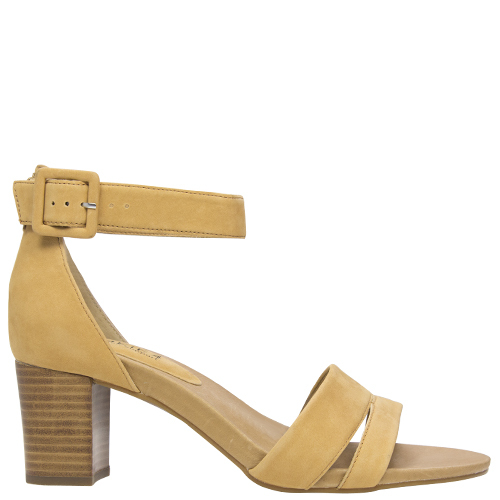 GRACiE [Colour: Tan] [Size: 10]