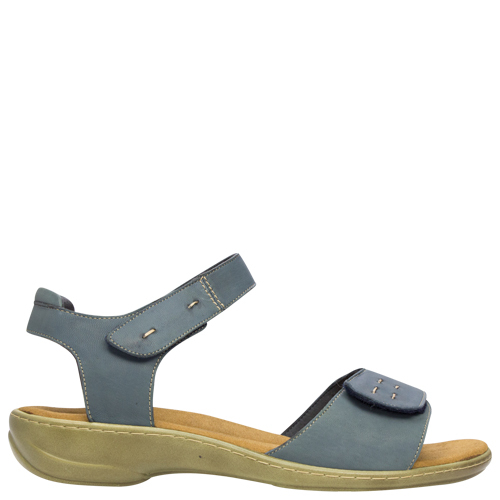 Hula 2 [Colour: Petrol] [Size: 42]