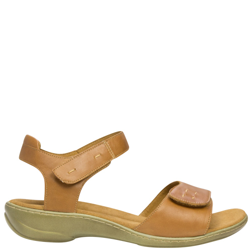 Hula 2 [Colour: Sand] [Size: 42]