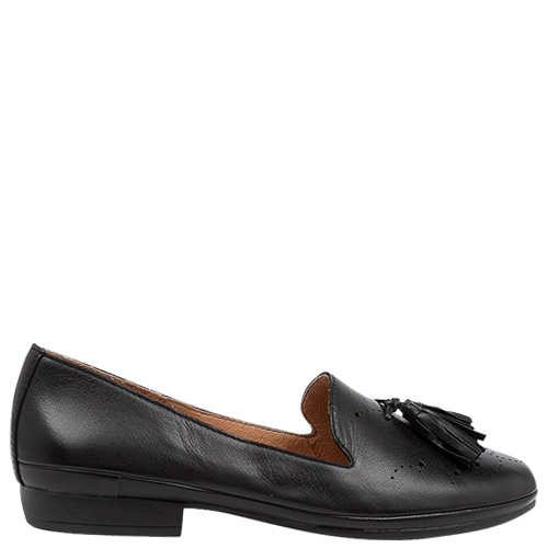 Oceanna [Colour: Black] [Size: 10]