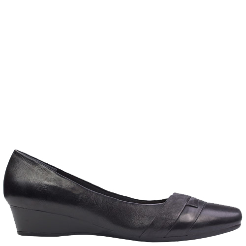 Renzo [Colour: Black] [Size: 10]