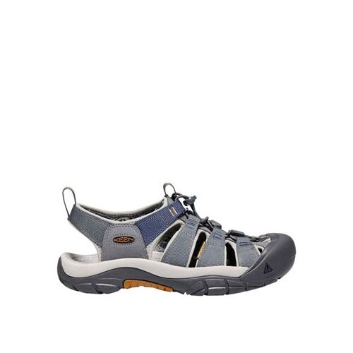 Newport H2 [Colour: Steel Grey/Paloma] [Size: 13]