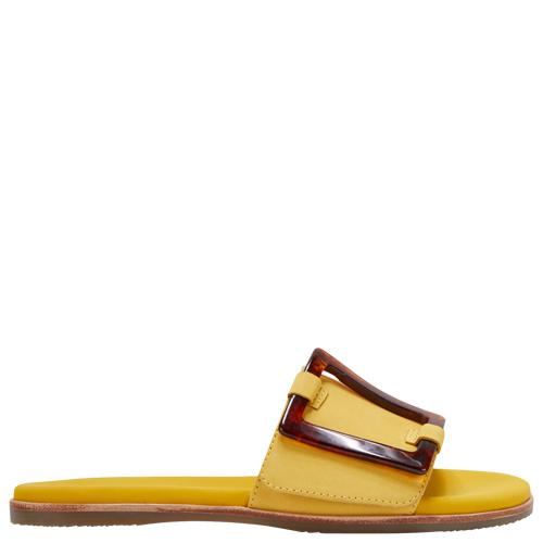 Pipa [Colour: Sunshine] [Size: 10]