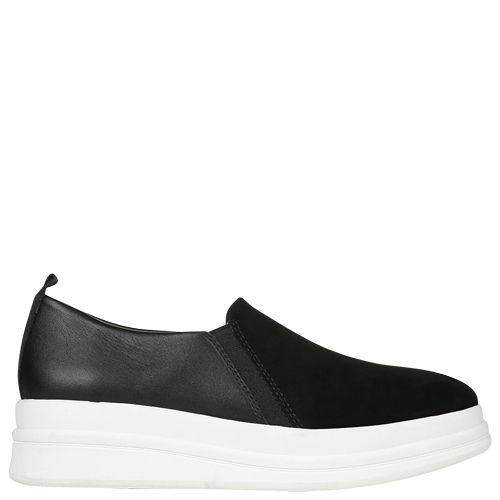 Yola [Colour: Black] [Size: 11]
