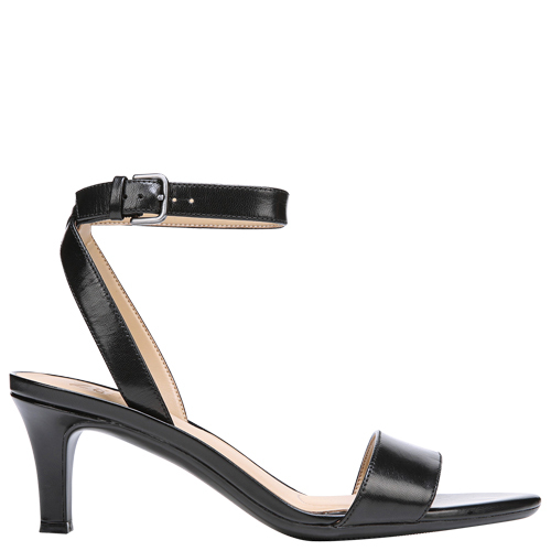 Tinda [Colour: Black] [Size: 10]